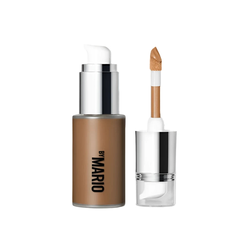 Softsculpt® bronzing & shaping serum
