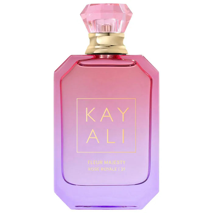 FLEUR MAJESTY ROSE ROYALE | 31 Eau de Parfum 50ml