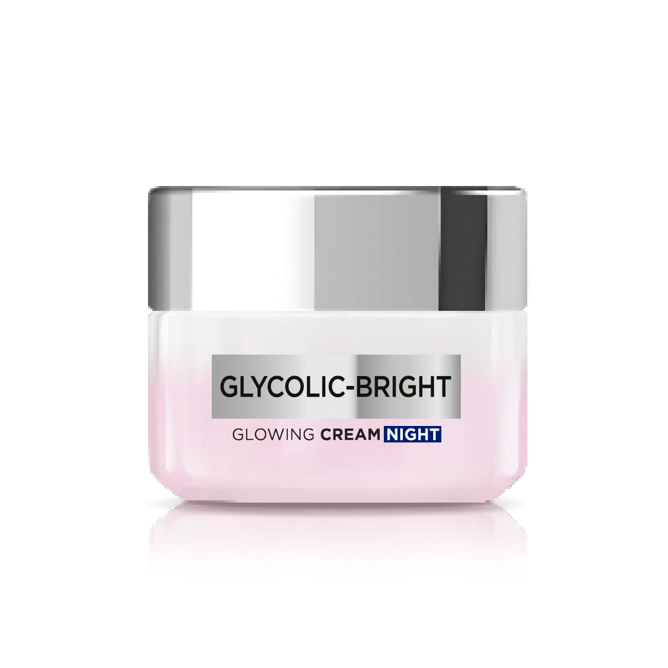 L'Oréal Paris
Glycolic Bright Glowing Night Cream