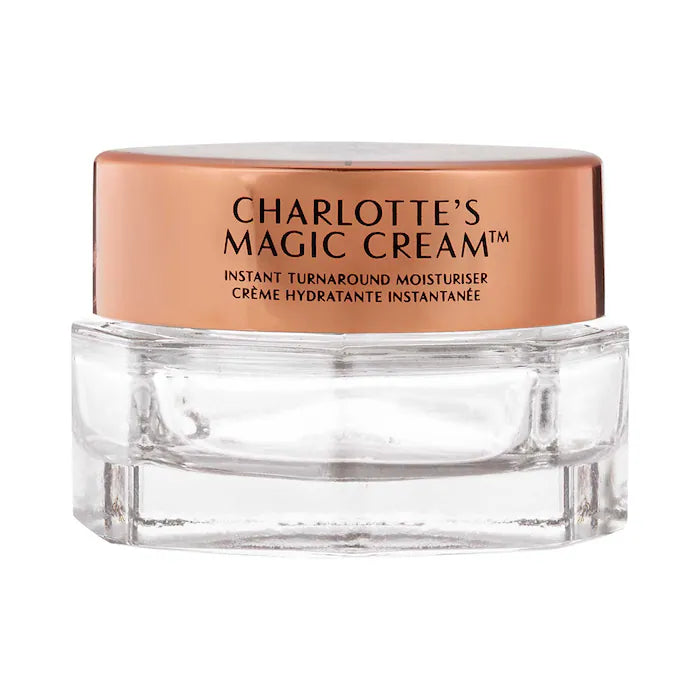 Charlotte Tilbury
Mini Charlotte's Magic Cream
15ml