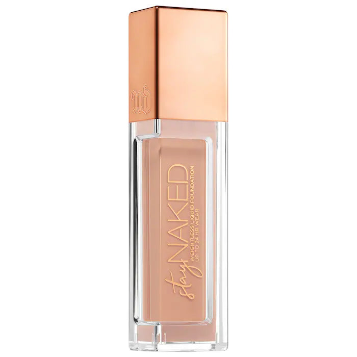 Urban Decay 
Stay Naked Weightless Foundation 51WY
