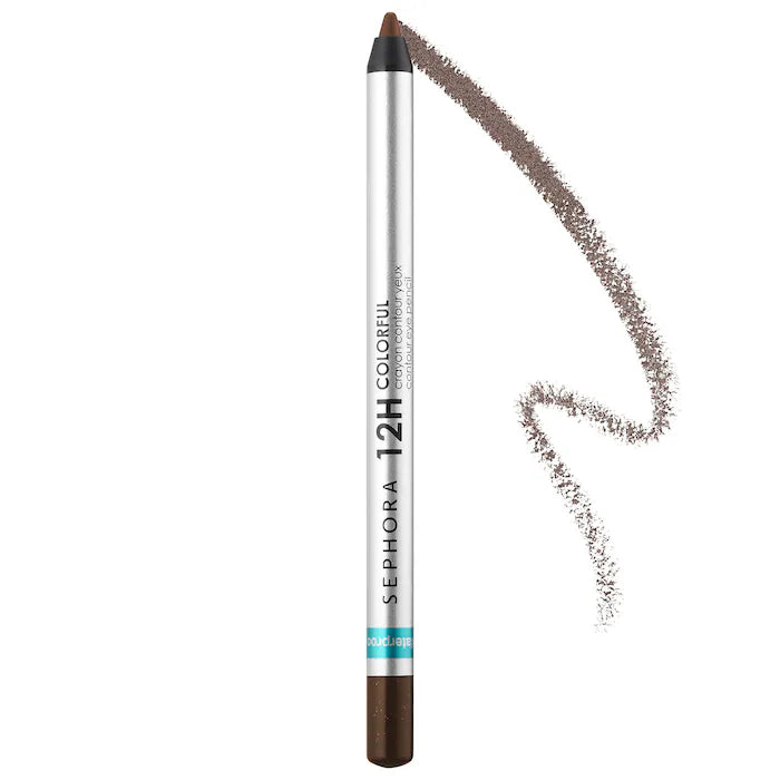 SEPHORA COLLECTION
12 Hour Contour Pencil Eyeliner