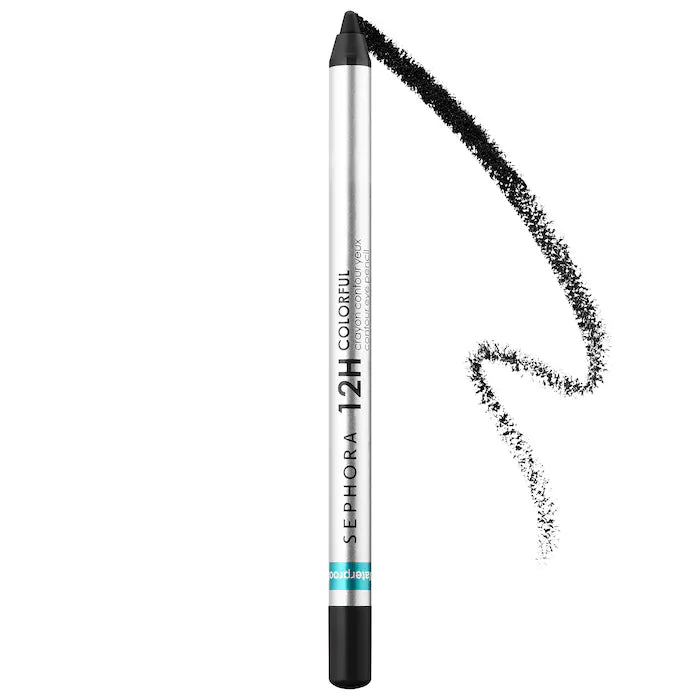 SEPHORA COLLECTION
12 Hour Contour Pencil Eyeliner