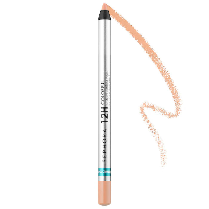 SEPHORA COLLECTION
12 Hour Contour Pencil Eyeliner