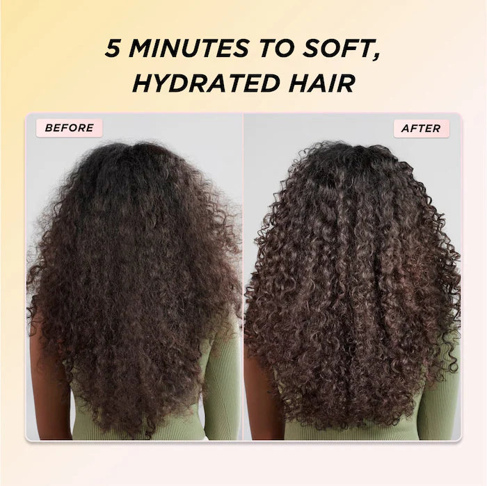 HONEY INFUSED HAIR MASK 230ml