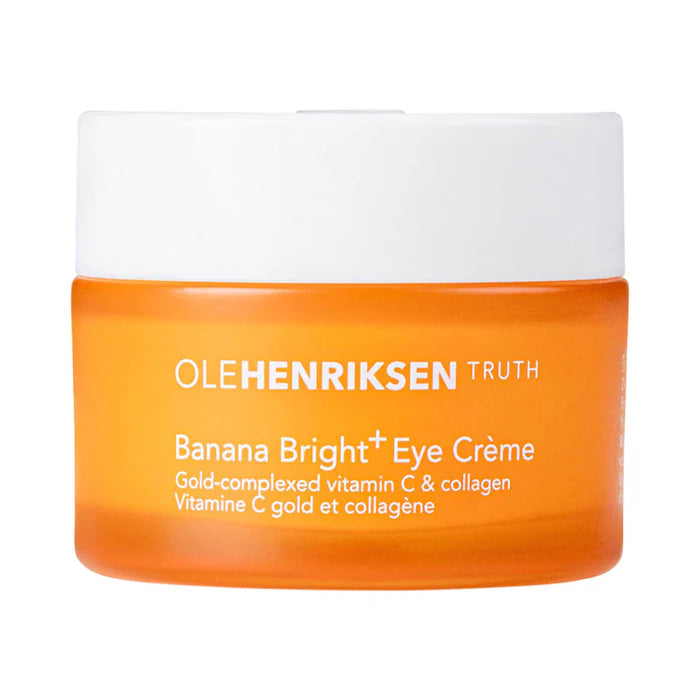 OLEHENRIKSEN
Banana Bright+ Vitamin C Eye Crème for Dark Circles