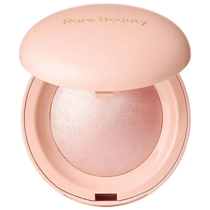 Rare Beauty by Selena Gomez
Positive Light Silky Touch Highlighter