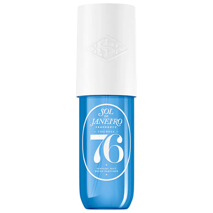 Sol de Janeiro
Cheirosa '76 Perfume Mist 90ml
