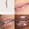 NEW LIMITED EDITION HUDA BEAUTY
Faux Filler Shiny Non-Sticky Lip Gloss