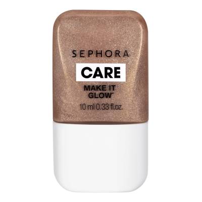 Sephora Collection
Make It Glow Liquid Highlighter 10ml shade 02