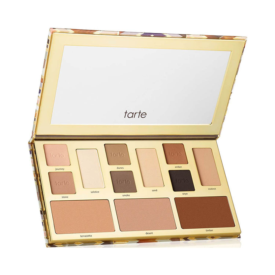 Tarte Clay Play Vol. II Eye & Cheek Palette